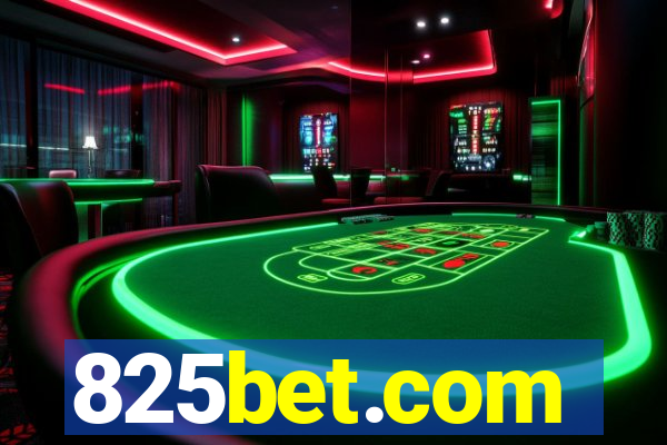 825bet.com