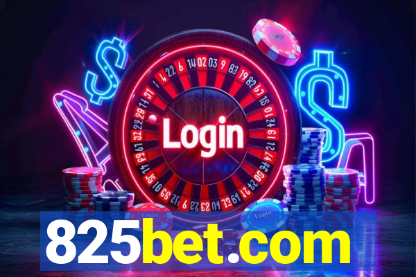 825bet.com