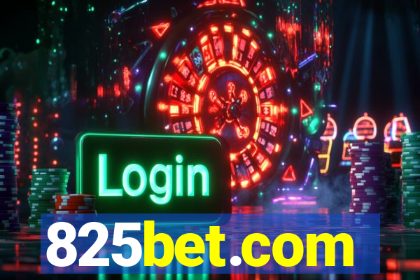 825bet.com