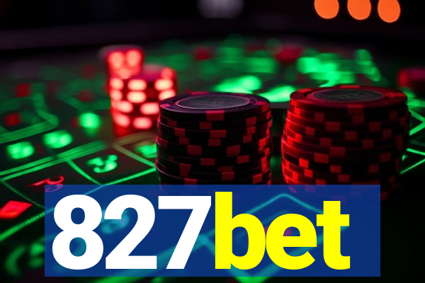 827bet