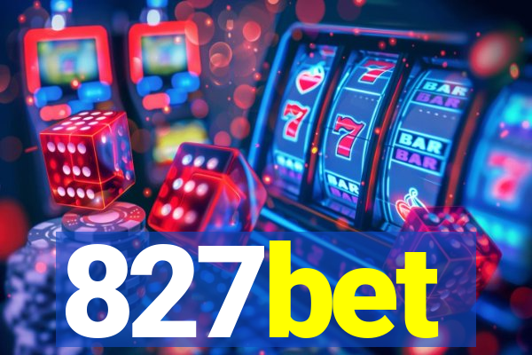 827bet