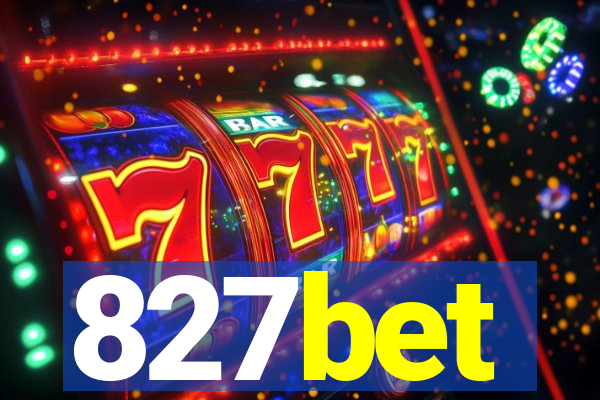 827bet