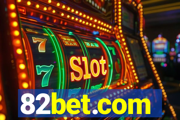 82bet.com