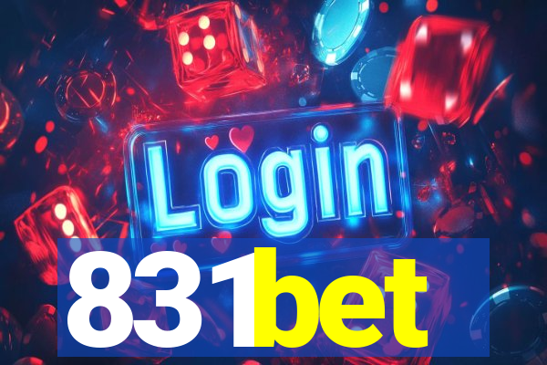 831bet