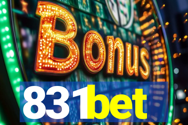 831bet