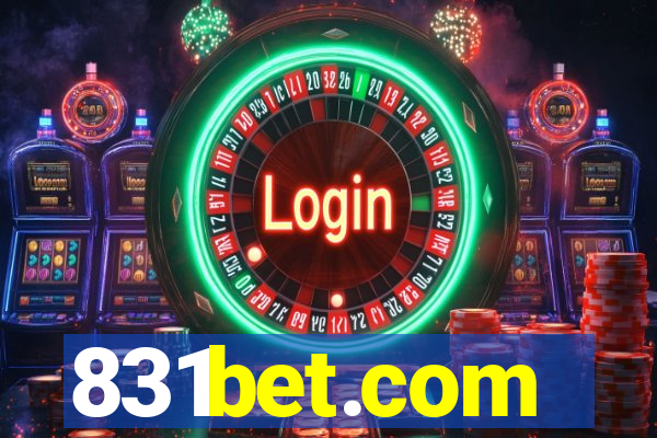 831bet.com