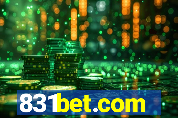 831bet.com