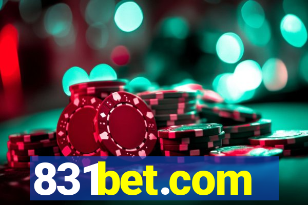 831bet.com