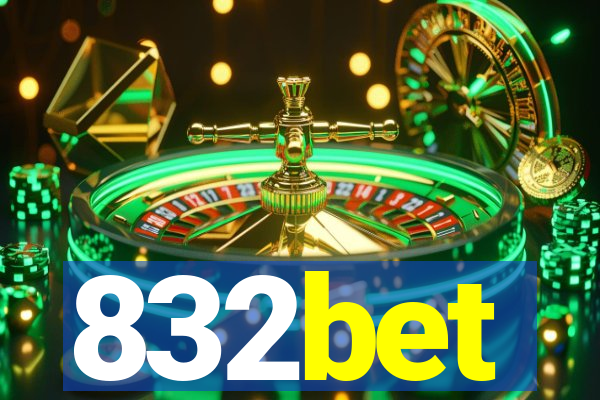 832bet