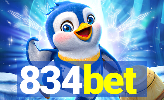 834bet