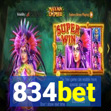 834bet