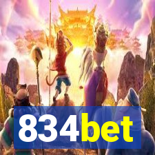 834bet