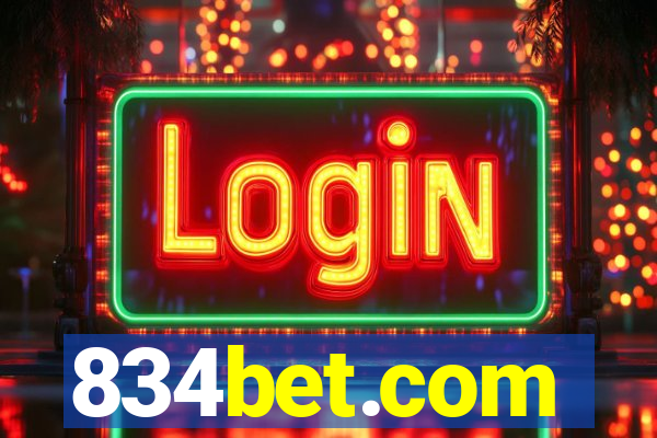 834bet.com