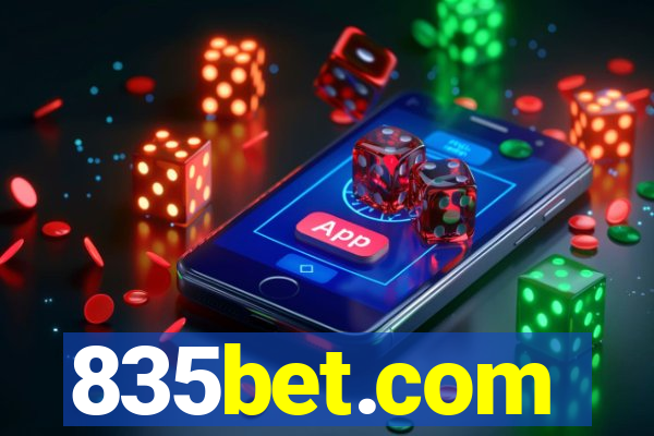 835bet.com