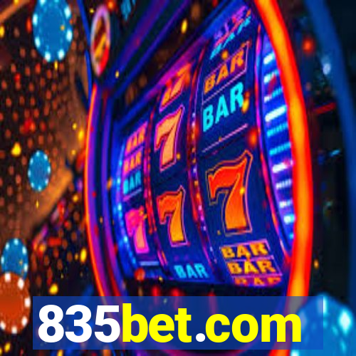 835bet.com