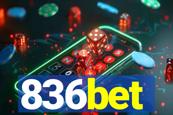 836bet