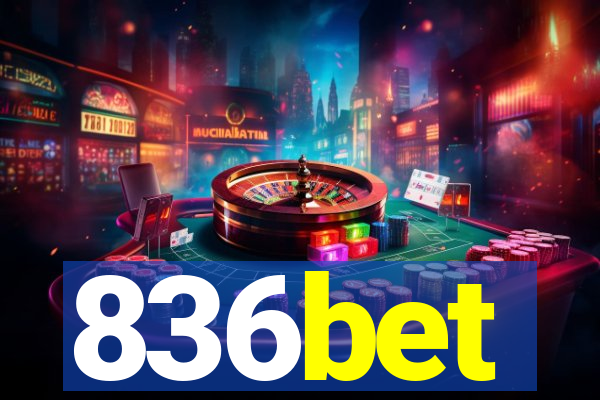 836bet