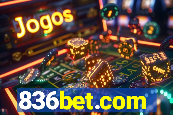 836bet.com