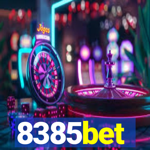 8385bet