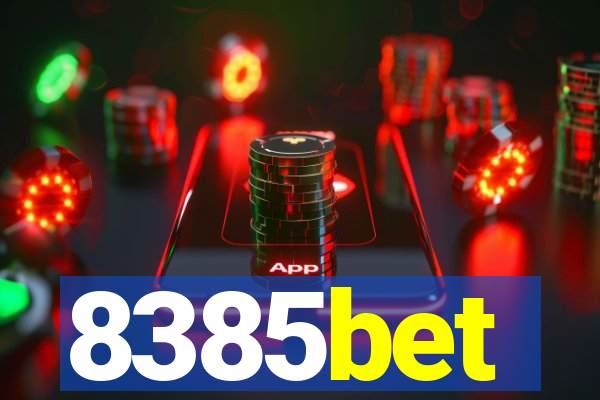 8385bet