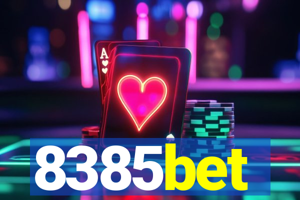 8385bet