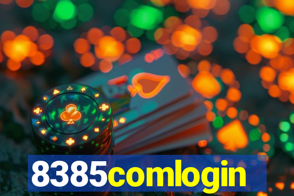 8385comlogin