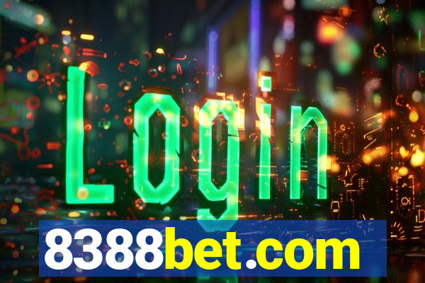 8388bet.com