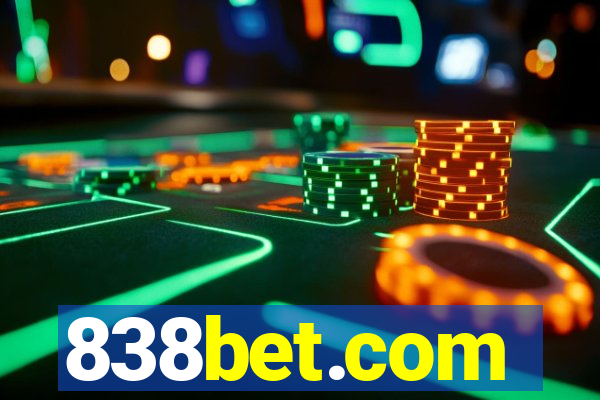 838bet.com