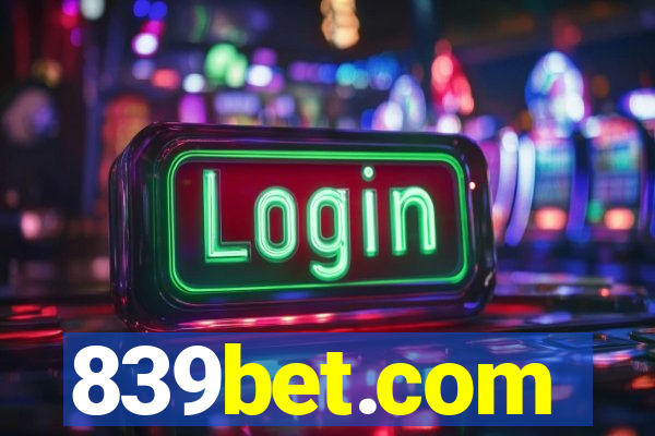 839bet.com