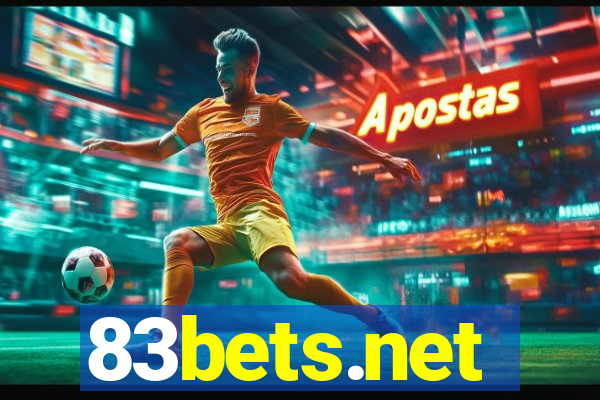 83bets.net