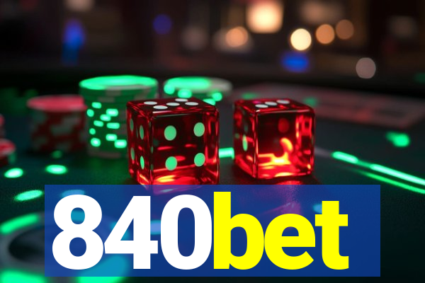 840bet