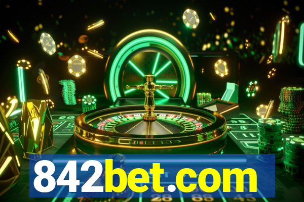 842bet.com