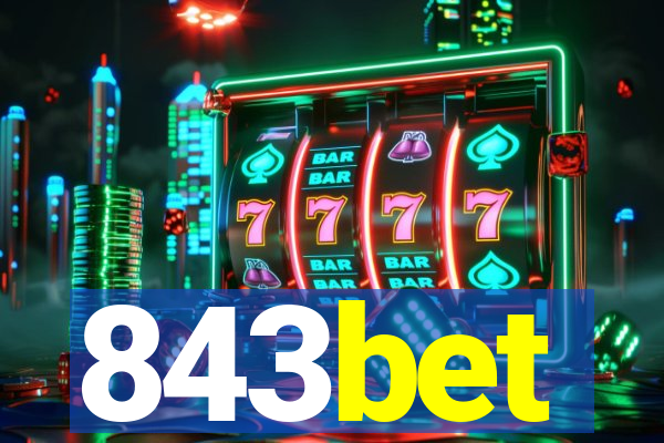 843bet