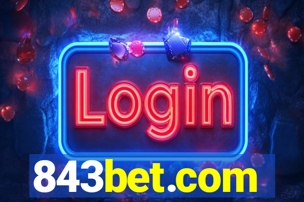 843bet.com