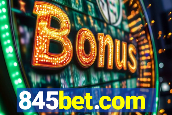 845bet.com