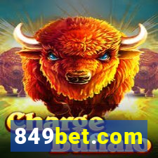 849bet.com