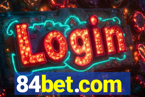 84bet.com