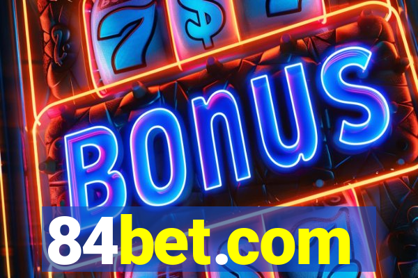 84bet.com