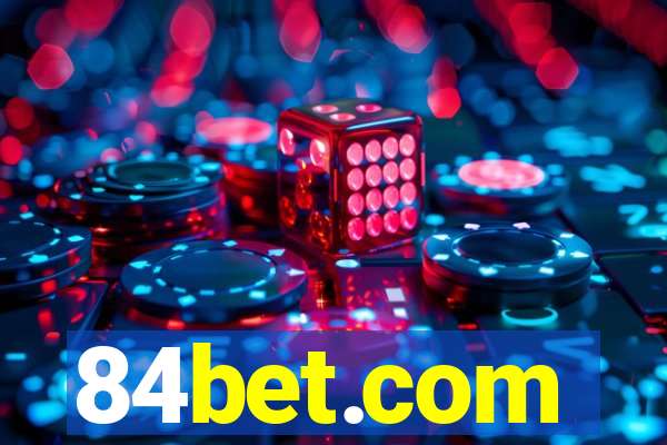 84bet.com