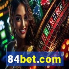 84bet.com