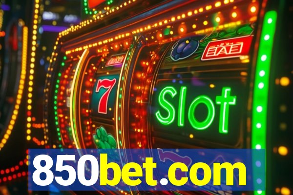 850bet.com