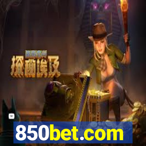 850bet.com