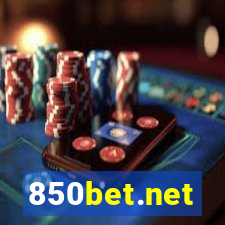 850bet.net