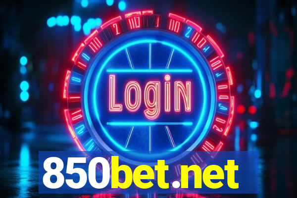 850bet.net