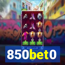 850bet0