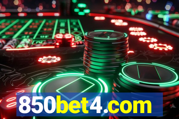 850bet4.com