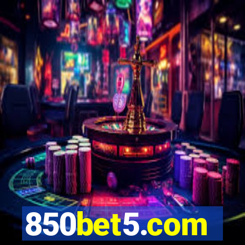 850bet5.com