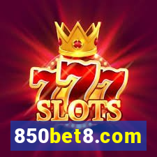 850bet8.com