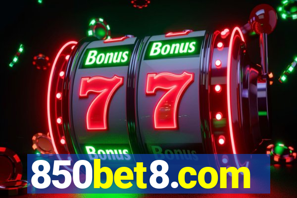 850bet8.com