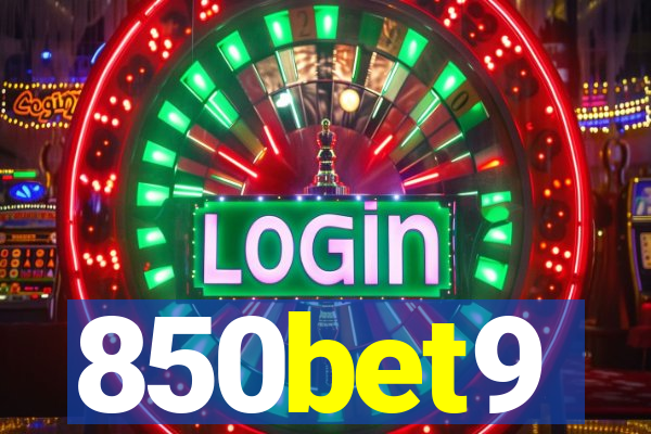 850bet9